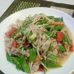 レッド オーキッド - 