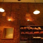 Au parc - 店内の雰囲気