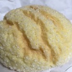 エルポール - 2016・4　黄金のメロンパン
      パンはフワフワでビスケットはサクサク