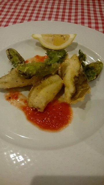 トッツォ - 釧路（イタリアン）の写真