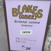 BLAKES for JOURNEY
