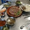 옛맛서울불고기 - 料理写真:소불고기（小プルコギ・300g）15,000W×2人前
