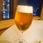 supesharithiresutorammarumezon - ビール