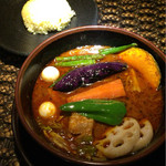 ラマイ - ポーク／ライスS／チョバ 1150円