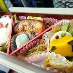 駅弁屋 祭 - 『東京弁当』１６５０円