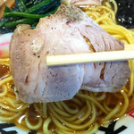 ストライク軒 - ストレート（大）