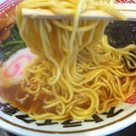 ストレート（大）