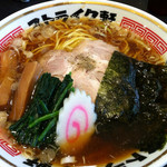 ストレート（大）