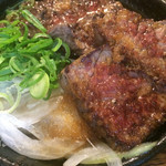 肉工房 千里屋 ホルモンバル - 