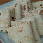 シャゴリカ - 2016/5/28　モンキー・D・ルティ