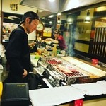 Yakitori Daikichi - 