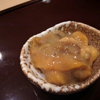鮨 福原 - 