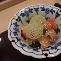 鮨 福原 - 
