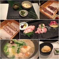 美神鶏 - 