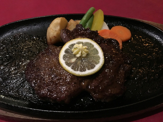 ステーキハウス 吉左右 キッソウ 那須塩原市その他 ステーキ 食べログ