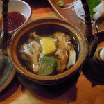 だいどこ大 - 天然舞茸入り