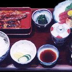天幸 - 