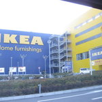 Ikea Resutoran Ando Kafe - 