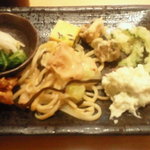 Uoman - お惣菜