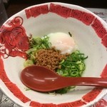 麻拉麺 揚揚 - バルメニュー