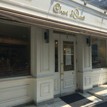 シャンドワゾー - お店の外観