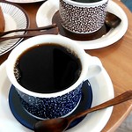 コーヒー オッタ - 【2016.5】たっぷりサイズのコーヒー