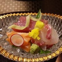 北新地 湯木 本店 - 