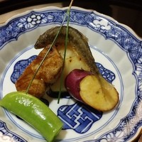 北新地 湯木 本店 - 