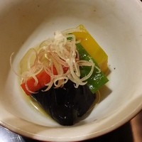北新地 湯木 本店 - 