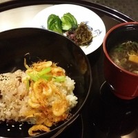 北新地 湯木 本店 - 