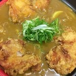 極楽うどん TKU - 