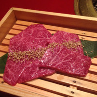 焼肉 綾小路 - 