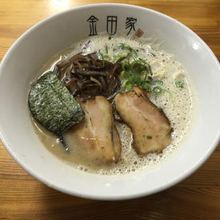 金田家 さくら亭_1