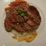 焼肉トラジ - 