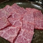 炭焼ホルモン 熱食 - 