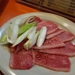 信ちゃん - 牛肉（ロース）