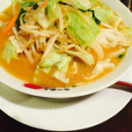 拉麺 津津 - 