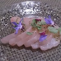 旬亭 なか川 - 