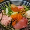 鮮魚鶏出汁麺 沢むら