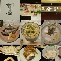 二条有恒 - 