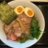 ラーメン愉悦処 似星