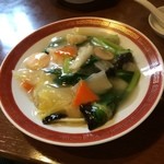 上海小籠湯包 - 