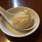 上海小籠湯包 - 