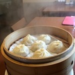 上海小籠湯包 - 