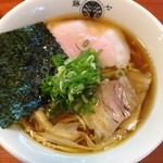らぁ麺 とうひち - 