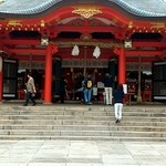 施家菜 - 生田神社