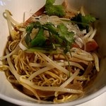 施家菜 - ローメン