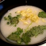 施家菜 - お粥
