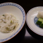 味 ふくしま - お食事