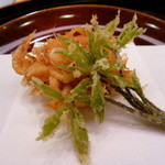 味 ふくしま - 揚げ物